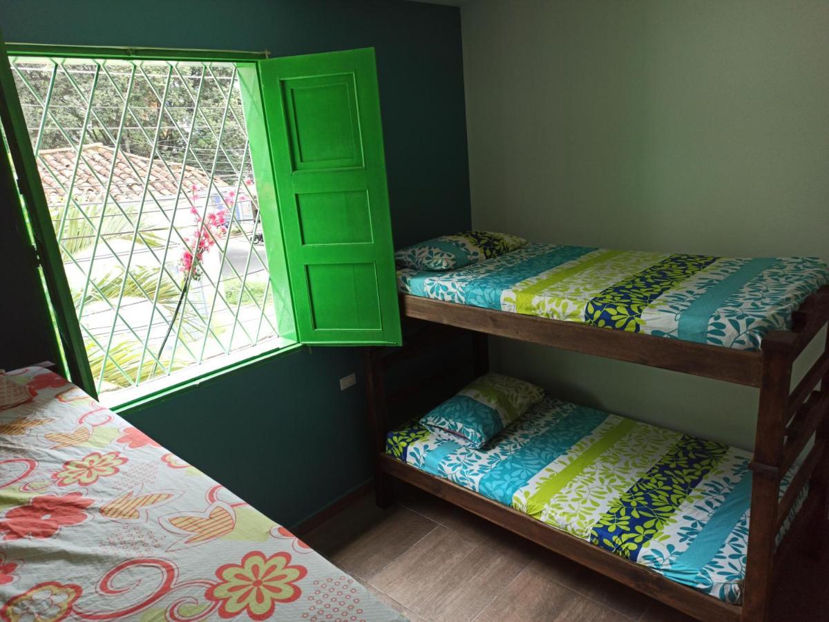 Xavihostel Bucaramanga Exterior photo