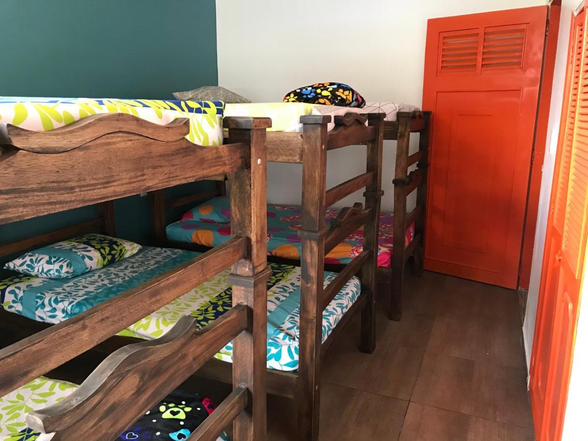 Xavihostel Bucaramanga Room photo
